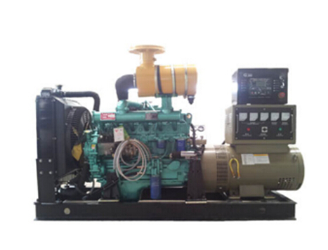 隰县宗申动力200kw大型柴油发电机组
