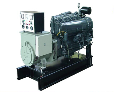 隰县宗申动力5kw小型柴油发电机