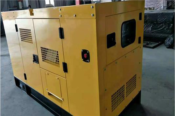 隰县发电机出租
