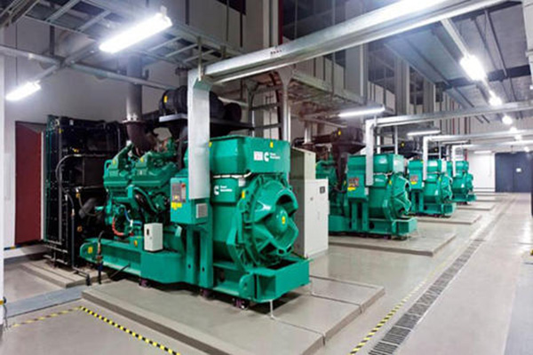 隰县发电机出租