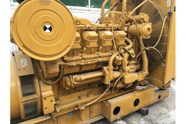 隰县发电机出租