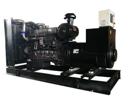 隰县上柴柴油发电机组50KW-700KW