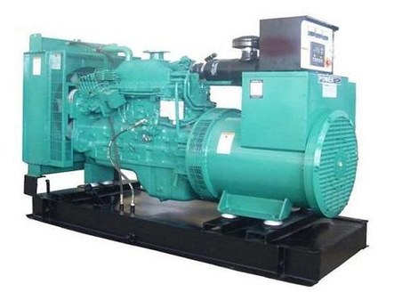 隰县80kw康明斯柴油发电机组