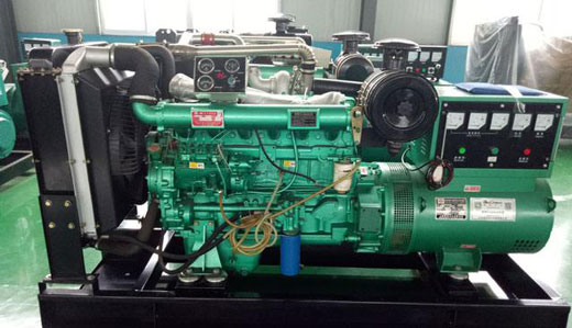 隰县发电机不发电的原因 隰县发电机不发电的原因