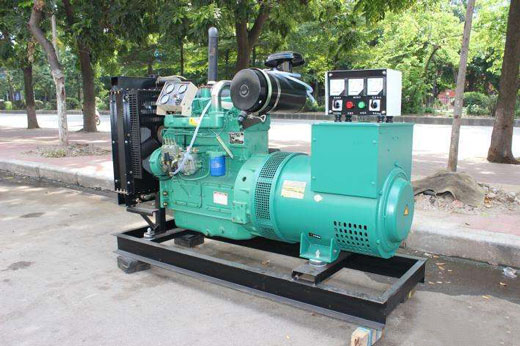 隰县发电机不发电的原因 隰县发电机不发电的原因