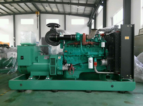 隰县柴油发电机组 隰县柴油发电机组
