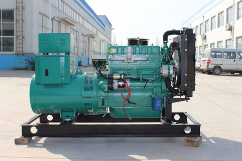 隰县小型柴油发电机 隰县小型柴油发电机