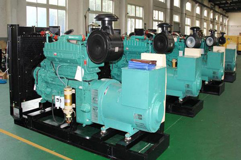 隰县小型柴油发电机 隰县小型柴油发电机