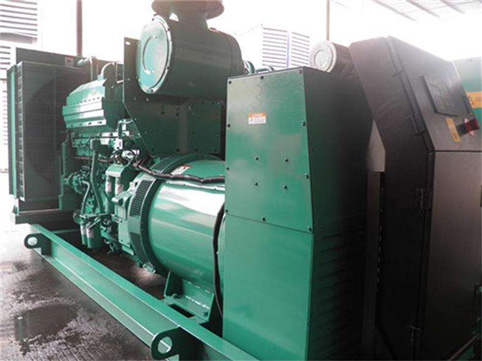 隰县柴油发电机 隰县柴油发电机