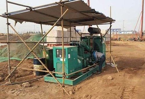 隰县发电机出租 隰县发电机出租