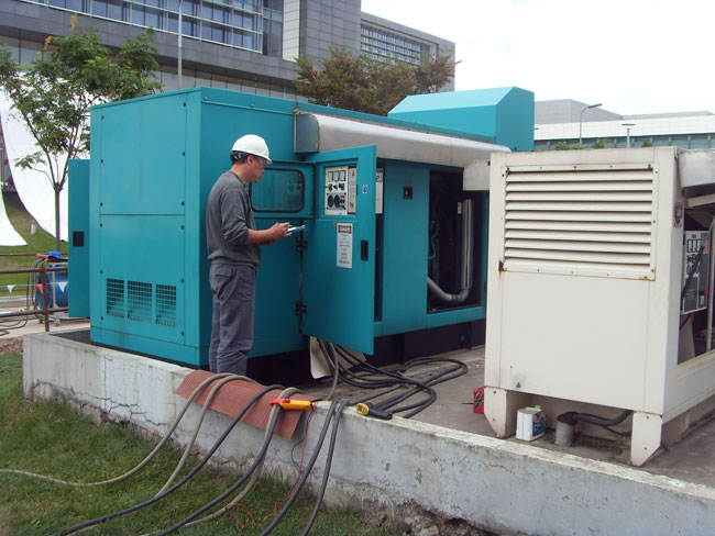 隰县发电机出租 隰县发电机出租