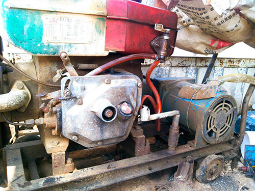 隰县单杠柴油机发电机出租 隰县单杠柴油机发电机出租