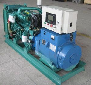 隰县发电机出租