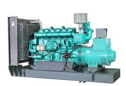 隰县发电机出租